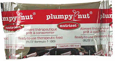 Plumpynut