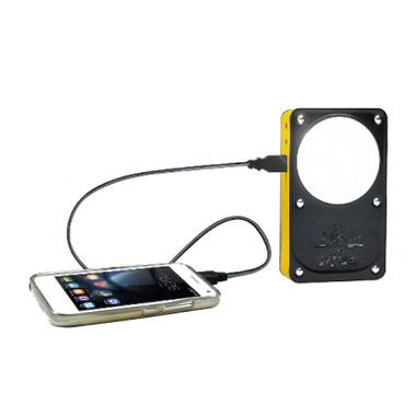 lampe lagazel